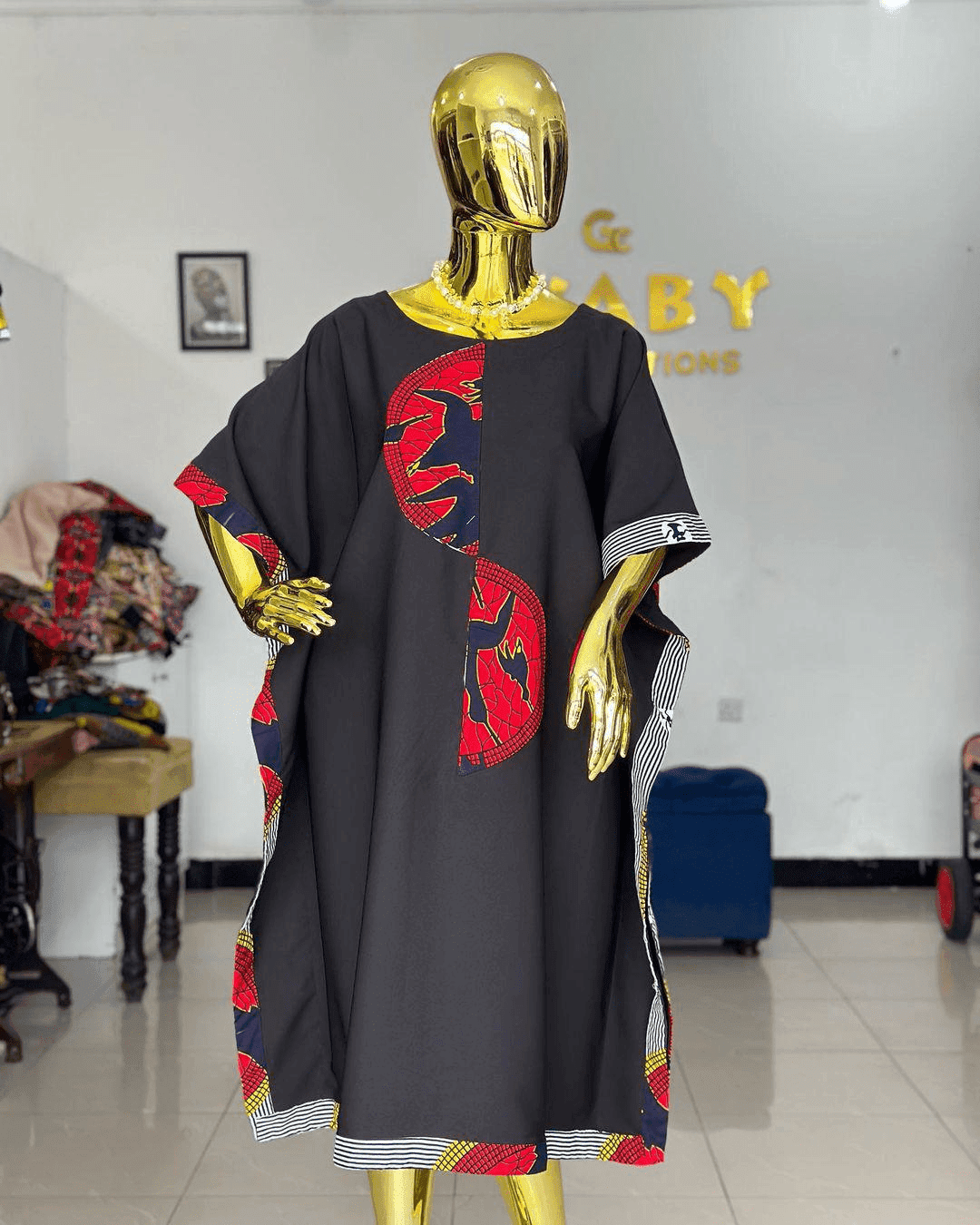 Gwaby Collections