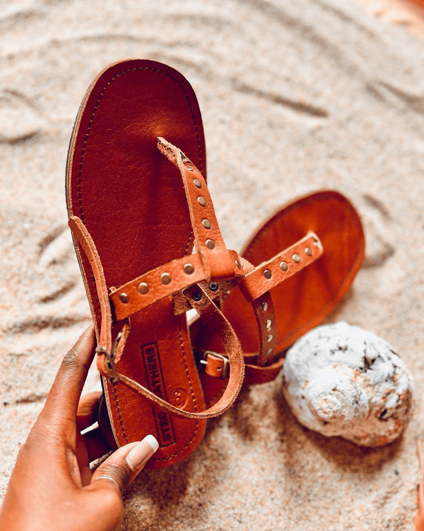 Discover Biggest Brands in Africa; Fashion, food and drinks MadeIn!