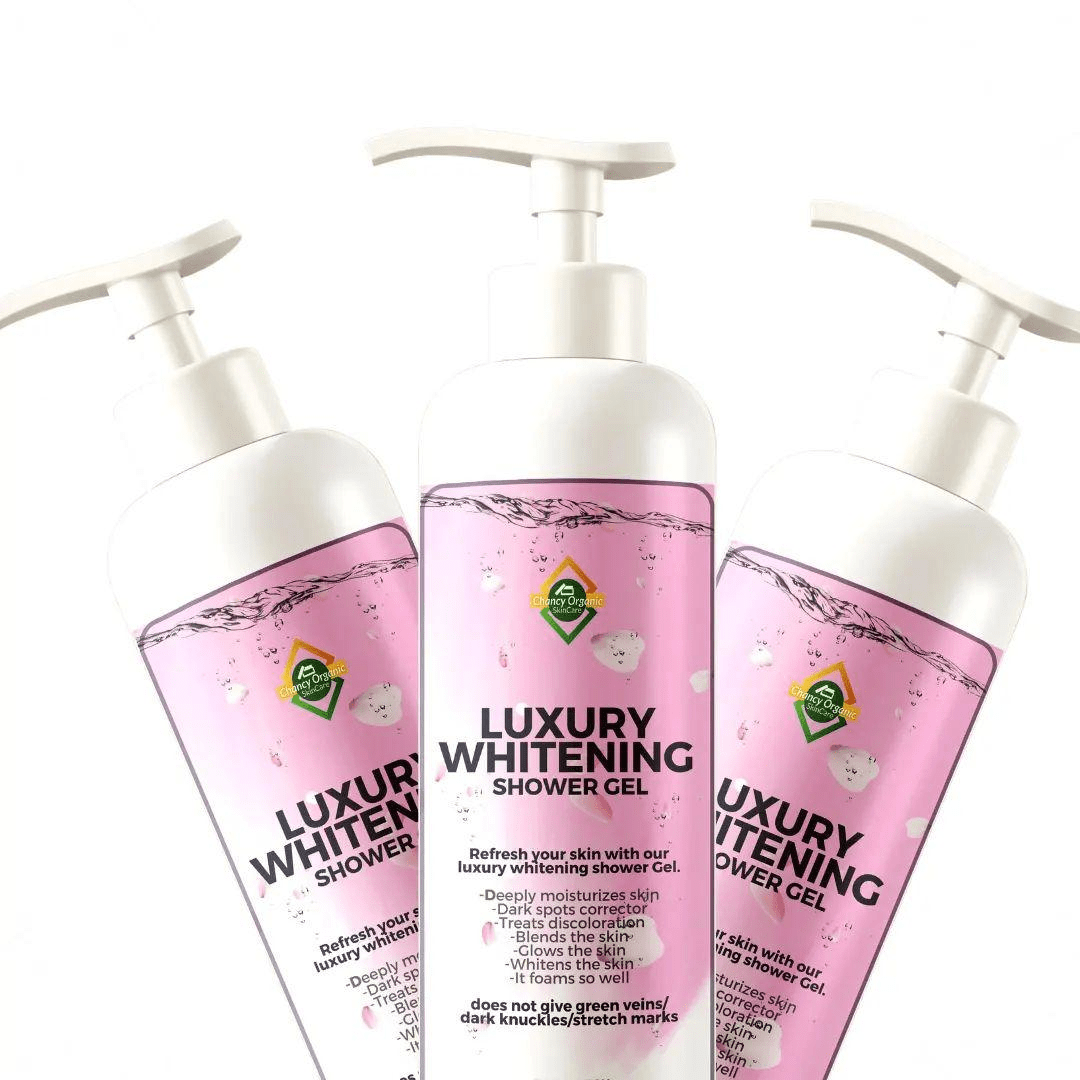 Chancy Organic Skin Care
